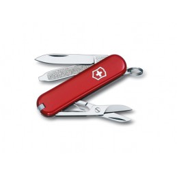 Victorinox ClassicSD rood