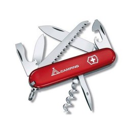 Victorinox Camper rood