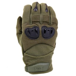 Pr. tactical handschoen RANGER