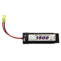 Batterij 101 INC. NIMH 8.4V...