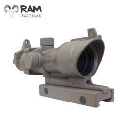 Ram Fiber Optic ACOG Sight...