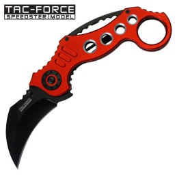 TAC FORCE | KARAMBIT ROOD |...